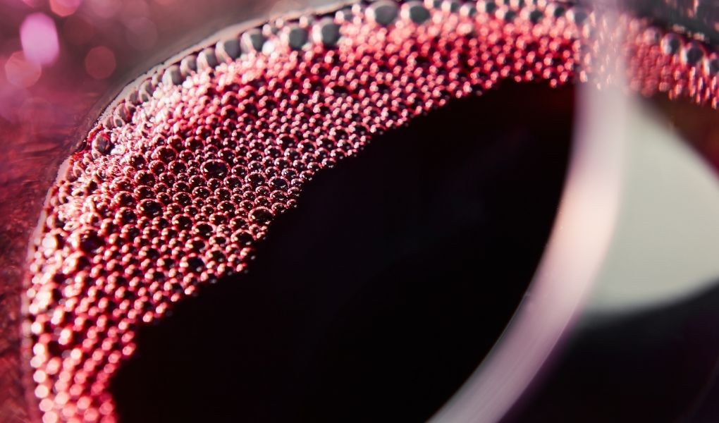 Wie grün ist mein teurer Rotwein?