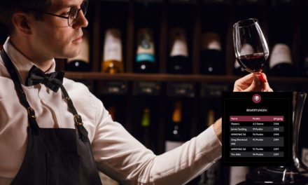 Weinkritiker und Weinmagazine