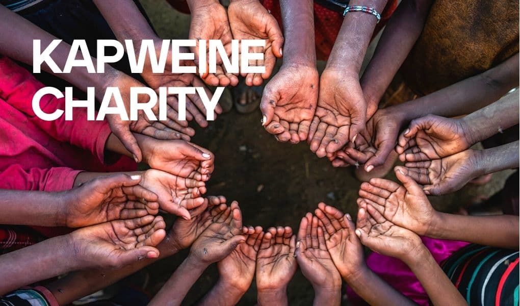 KapWeine Charity