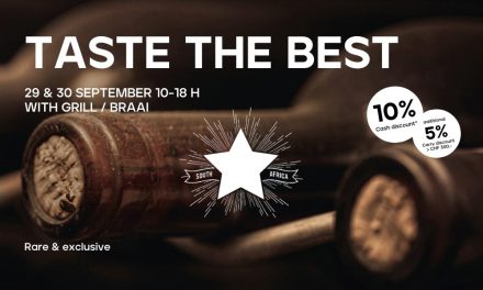 Taste the Best 2023