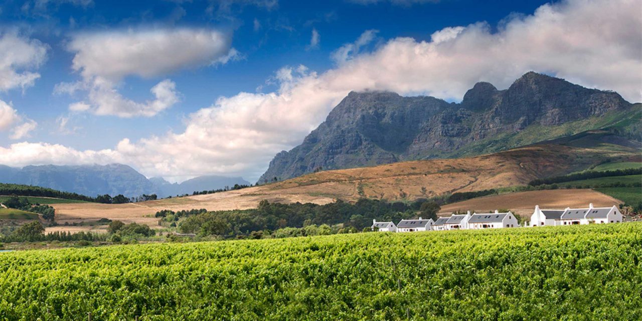 Fynbos Cottages – im traumhaften Babylonstoren