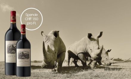 Friends of African Wildlife – Sommerevent