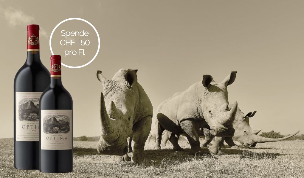 Friends of African Wildlife – Sommerevent