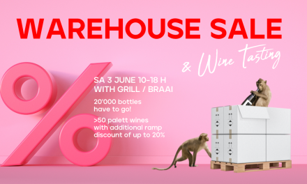 Warehouse Sale June 2023