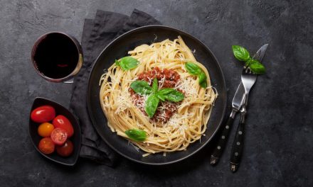 Food & Wine Pairing