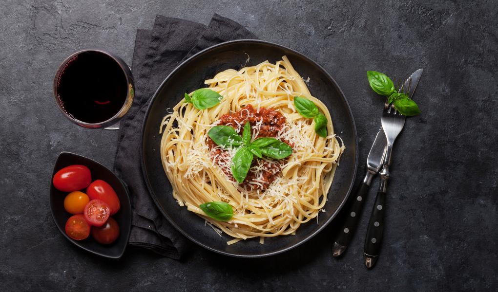 Food & Wine Pairing