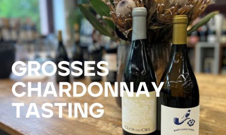 SonntagsBlick — Grosses Chardonnay-Tasting