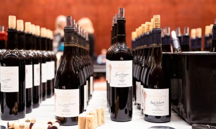 Cape Winemakers Guild