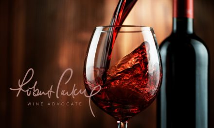 Robert Parker – Beste Weinbewertungen 2023