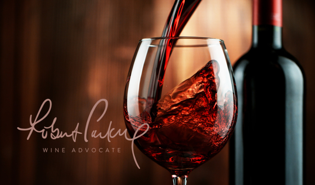 Robert Parker – Beste Weinbewertungen 2023