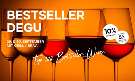 Bestseller Wein Tasting