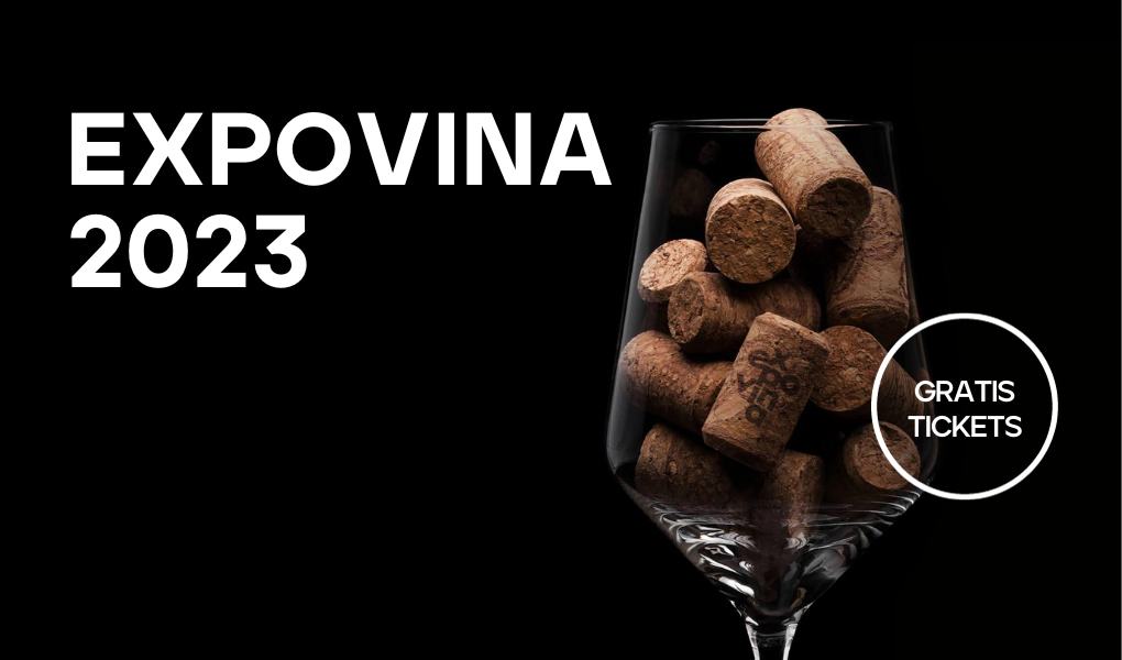KapWeine auf dem Expovina WeinSchiff 2023