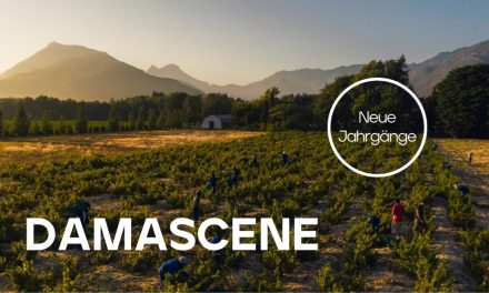 Damascene’s Suche nach Offenbarung