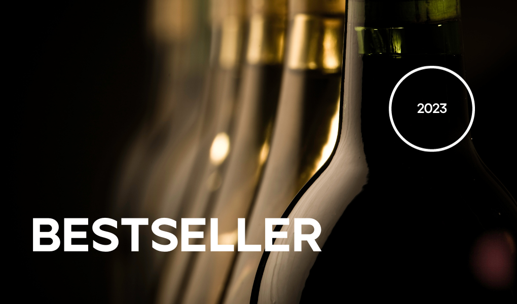 Die 2023 Bestseller – Südafrika Weine