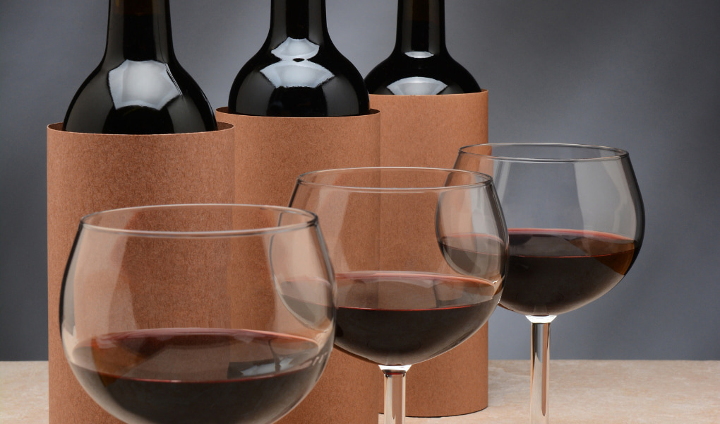 Blind Tasting: Wein richtig verkosten in 5 Schritten