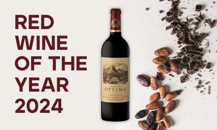 Red Wine of the Year 2024