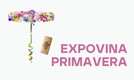KapWeine an der Expovina Primavera 2024