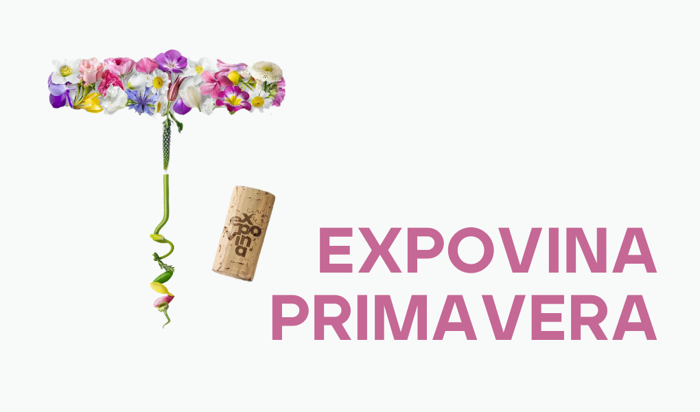 KapWeine an der Expovina Primavera 2024