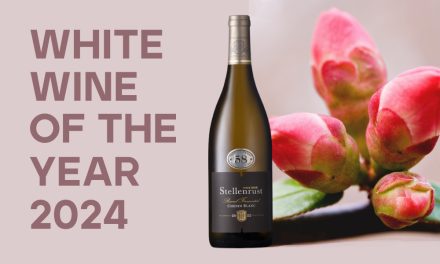 White Wine of the Year 2024