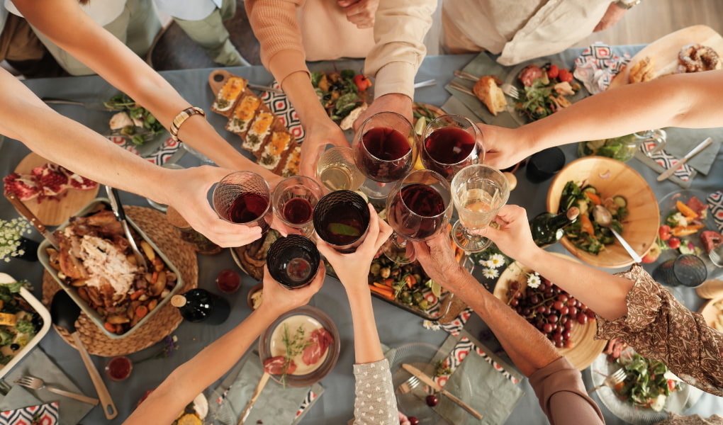 Sommer- und Grillweine 2024