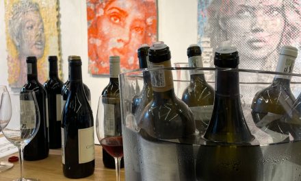 Rückblick: Grand Opening in Zürich