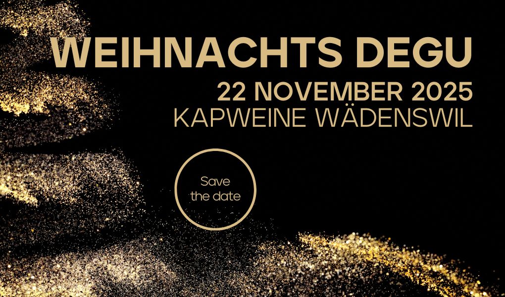 Weihnachtliche Wein-Degustation in Wädenswil