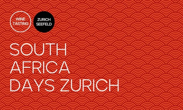 Anmeldung South Africa Days Zürich