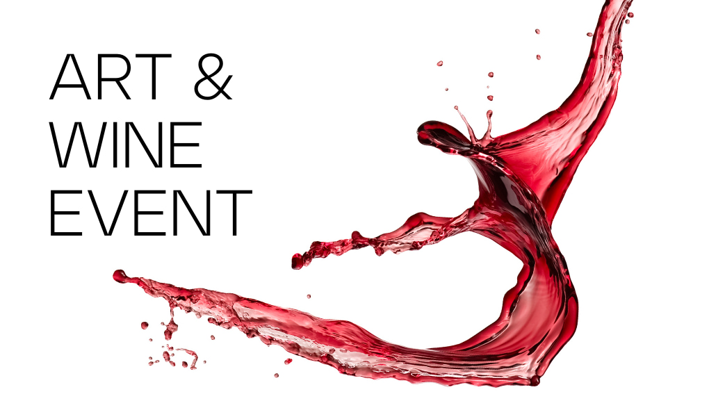 Art and Wine in September