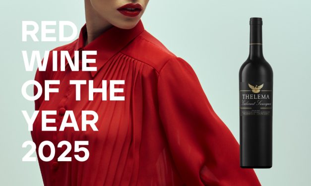 Red Wine of the Year 2025