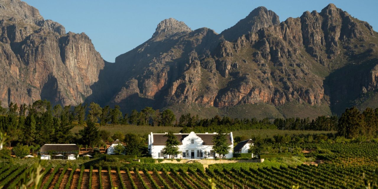 Brookdale Estate
