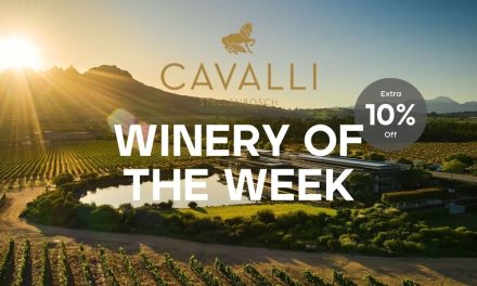 Winery of the Week