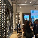 The Tasting Room By KapWeine – Wein trifft Kunst