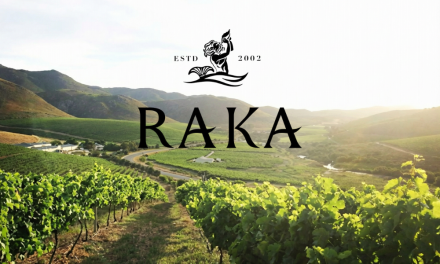 Raka Wines: Charakterstarke Weine vom Rand des Ozeans