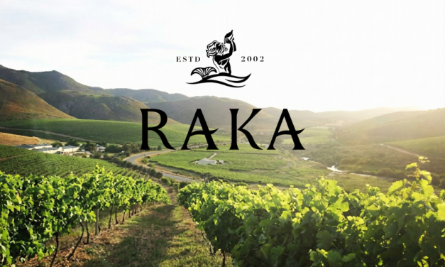Raka Wines: Charakterstarke Weine vom Rand des Ozeans