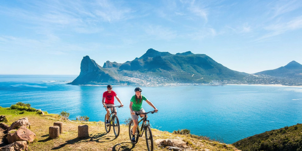 Südafrika, Sport und Freiheit