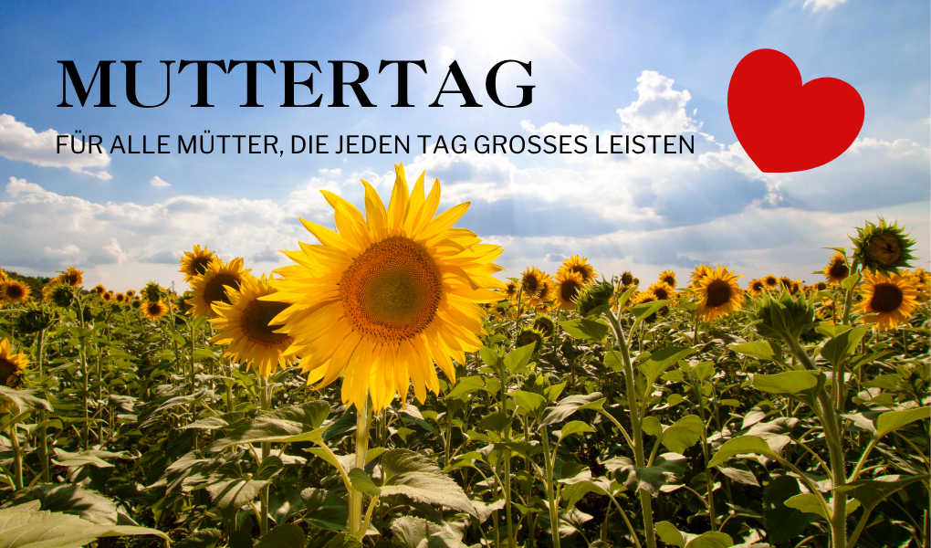 Weine für den Muttertag – Genussmomente für besondere Frauen
