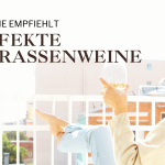 Die perfekten Terrassenweine – Genussmomente unter freiem Himmel