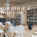 Unser Showroom in Wädenswil